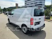 2026 Toyota Ace