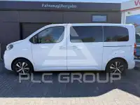 2025 Toyota Ace