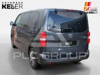 2025 Toyota Ace