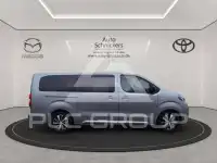 2025 Toyota Ace