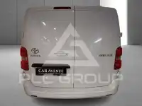 2025 Toyota Ace