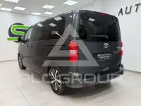 2025 Toyota Ace