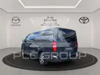 2025 Toyota Ace