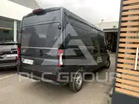 2025 Toyota Ace