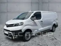 2025 Toyota Ace