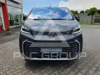2025 Toyota Ace