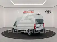 2025 Toyota Ace