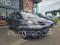 2025 Toyota Ace