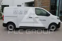 2025 Toyota Ace
