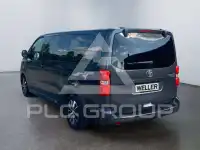 2025 Toyota Ace