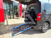 2025 Toyota Ace
