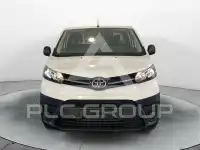 2025 Toyota Ace