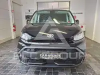 2025 Toyota Ace