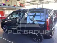 2025 Toyota Ace