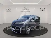 2025 Toyota Ace