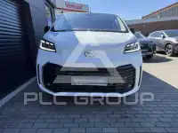 2025 Toyota Ace