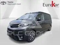 2025 Toyota Ace