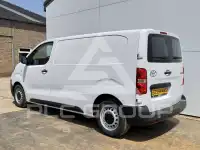 2025 Toyota Ace