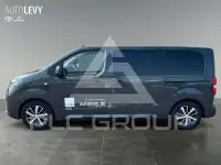 2025 Toyota Ace