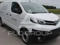 2025 Toyota Ace