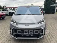 2025 Toyota Ace