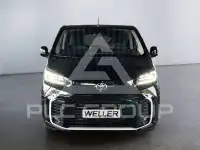2025 Toyota Ace