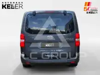 2025 Toyota Ace