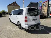 2025 Toyota Ace