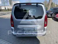 2025 Toyota Ace
