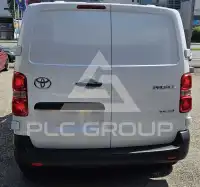 2025 Toyota Ace