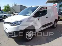 2025 Toyota Ace