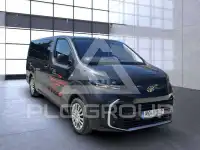 2025 Toyota Ace