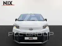 2025 Toyota Ace