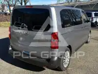 2025 Toyota Ace