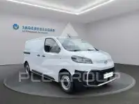 2025 Toyota Ace