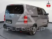 2025 Toyota Ace