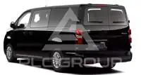 2025 Toyota Ace
