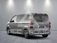 2025 Toyota Ace
