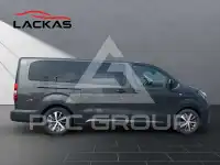 2025 Toyota Ace