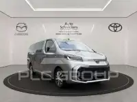 2025 Toyota Ace
