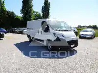 2025 Toyota Ace