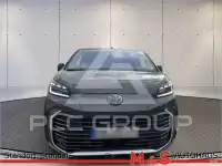 2025 Toyota Ace