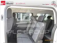 2025 Toyota Ace