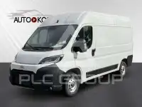 2025 Toyota Ace