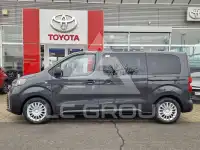 2025 Toyota Ace