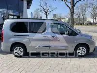 2025 Toyota Ace