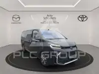 2025 Toyota Ace