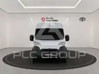 2025 Toyota Ace