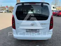 2025 Toyota Ace