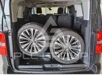 2025 Toyota Ace